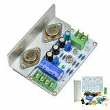 Class A HIFI Amplifier Board MOT/2N3055 High Quality PCB DIY Kit For JLH1969 Model