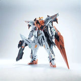 In Stock Super Soldier Plan Haraleuya GK Style Kyrios Mecha Assembly Model Gift Model