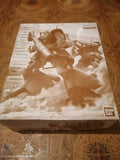 NEW Bandai MG Mobile Suit Gundam ZZ Dwadge 1/100 Model