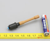 WWII Weapon 1/6 Hungary Germany Grenade Model Fits For 12