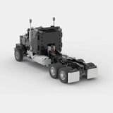 Modubits Model