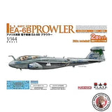 PLATZ 1/144 US Navy Electronic Aircraft Model Special Selection Series Model