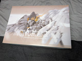1/60 Strange Works Nilson Monument EX FX Tallgeese Fluegel Gundam Wing Model PG Model