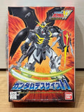 GUNDAM Deathscythe Hell 1:144 W BANDAI Model Kit Model