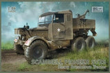 IBG Models 35029 1/35 Scammell Pioneer SV2S Heavy Breakdown Model