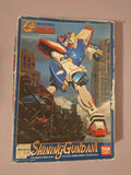 GUNDAM Shining 1:144 G BANDAI Model Kit Model