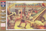 Orion 72006 Roman Sailors - 1/72 plastic kit Model