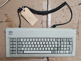 Vintage Retro IBM Model F XT PC 1801449 Keyboard 5Pin DIN Mechanical Clicky Keys Model