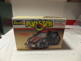 Revell Funster Funbird 7225 1981  Version Inventoried and complete Model