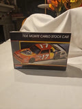 1987 Monogram #17 Waltrip Tide Monte Carlo Model Kit 1:24, #2755, NEW/SEALED KIT Model