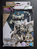 Gundam Universe RX-79 GUNDAM EZ8 GU-08 Figure Bandai Tamashii Model