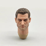 UJINDOU UD9065 1/6 Head carving model for 12¡± Russian signal flag special forces Model