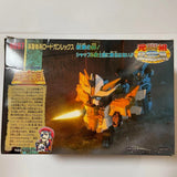 Unassembled Original Sd Gundam 0067 Shinsei Mechanical Soldier Road Gunrex Model