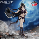 Overlord Albedo Figure BIKINI ARMOR ver. Japan Anime Novel BANPRESTO Model