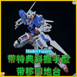 In-Stock Free Shipping GBC Warrior TNT Type HG 1/144 MB Styled Assembly Model Model