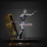3D Print 1/8 1/6 The Mummy Garage Kit Figure Model Kit Unassemble Unpainted GK Model