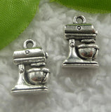 Free Ship 240pcs tibet silver nice charms 16X11mm B2077 Charms