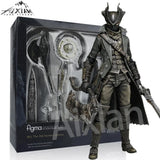 Bloodborne Hunter Figma 367-DX PVC Action Figure Collectible Model Toy Model