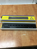 American Model S Scale  15"L  Und. Coach Passenger  Car Never Assembled f62 Model