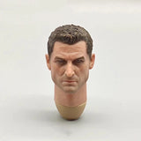 UJINDOU UD9065 1/6 Scale FSB VYMPEL¡ªBESLAN SCHOOL SIEGE 2004 Head Sculpt Model Model