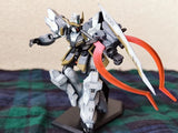 Custom Painted HG Gundam Sandrock Built Model Kit Gundam Wing Japan Used Model