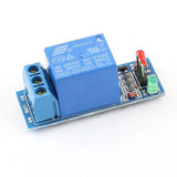 5V One 1 Channel Relay Module Board Shield For PIC AVR DSP  MCU Arduino Model