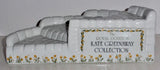 Vintage- Royal Doulton "Kate Greenaway" Figurine Retail Store Display Base Model