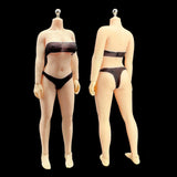 1/12 Scale Bra Underwear Clothes Set Fit For 6'' Female Action Figure Model