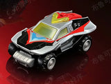 BLOKEES Ultraman Wheels C03 Ultraman Victory Assembly Figure Model Kit 1/12 Model