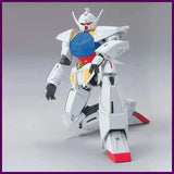 2026 Hot Selling 1/144 Scale Turn A Hg Flying Wing Mech Assembly Model Kit Model