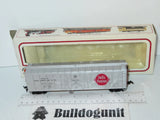 Bachmann Ho Scale 51 FT Mechanical Steel Reefer Train Railroad Model 73661 SRLX Model