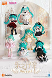 Blokees Encounter Hatsune Miku: Prelude of Music Blind Box Model