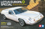 Tamiya 24358 Lotus Europa Special 1/24 Scale Plastic Model Kit Model