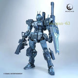 Eddas NGMPM01 Nomes Mecha 1/100 Scale Original Plastic Model Kit in Stock Model