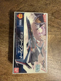Bandai Mecha Collection 03 Macross VF-31S SIEGFRIED Fighter Mode Japan - NEW Model