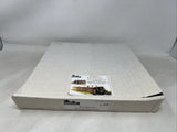 Banta Modelworks 2062 HOn3 Sargents Roundhouse Craftsman Kit w/ Extra Stalls Model