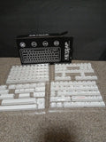 KEYCAP supports ergonomics keyboard keys Model