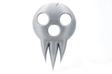 Lord Deaths Mask DIY Cosplay Prop Kit- Soul Eater Model