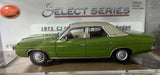 TRAX 1:43 scale Limited edition model, 1973 CJ Chrysler by Chrysler sedan TSS16 Model