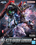 RAIDER GUNDAM (FULL MECHANICS 1/100 MOBILE SUIT GUNDAM SEED) Model