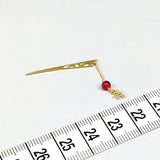 i8 toys C010 D 1/6 Beauty soldier Xiao Di - Hairpin model Model