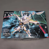 HG 1/35 Code Geass R2 Lancelot Albion Model Kit Premium Gundam BANDAI New Model