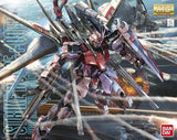 Bandai MG 1/100 MBF-02 EW454F Strike Rouge Ootori (Ver. RM) Gundam Model Kit Model