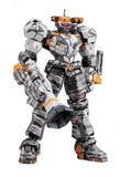 1/100 Scale Cyber Troopers Virtual On Series RVR-62-D/77-X Apharmd T Type D/X Model