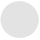 Mirror Circle Photo Background Prop Acrylic Props Board for Photography Model