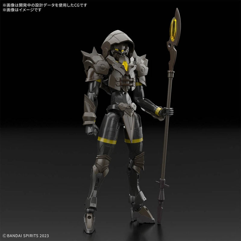 Bandai 30MF 30 Minutes Fantasy Rosan Wizard 1/144 Scale Model Kit Model