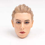 Esay&Simple ES 26074B 1/6 Head carving model for 12¡± LAPD SWAT Female Officer Model
