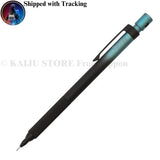 Luddite TechDraw2 Gradient Model B BK TQ 0.5mm Mechanical Pencil Model