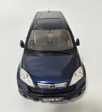 RARE!!!!! 1/18 Honda CRV 2007 Car Model Fast delivery Model