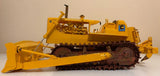 AMT 1:25 Construction Bulldozer Assembled Painted Model Kit Model